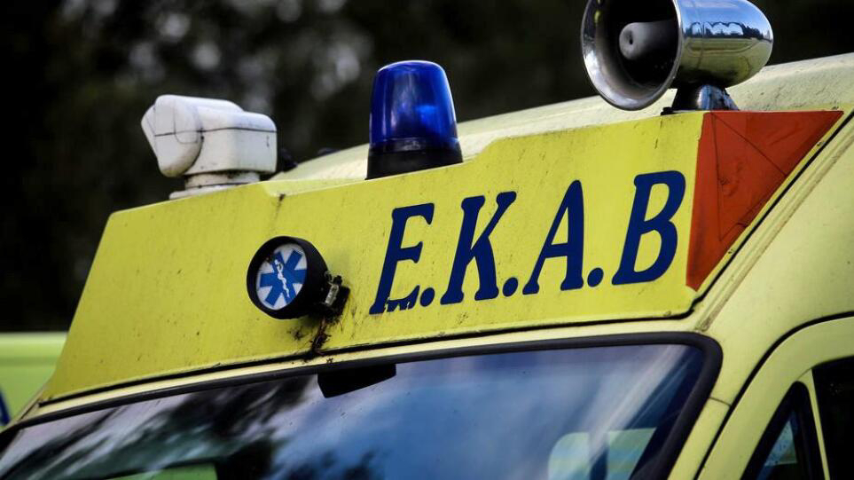 Τραγικό τροχαίο στην Εγνατία Οδό με έναν νεκρό