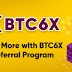 Hướng dẫn đăng ký nhận 10.000 BTCX - coin sàn btc6x  (Coin sàn đừng bỏ lỡ)