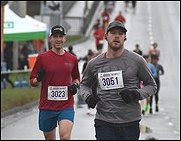 Boogie The Bridge Run For Charity. April 23, 2023.