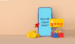 Beli HP Dapet Batu, Ini 4 Tips Biar Nggak Kejadian Sama Kamu