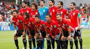 مشاهدة مباراة منتخب مصر مباشر Egypt