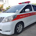 Jasa Sewa Ambulance di Jakarta Selatan (Rekomendasi)