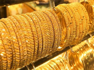 أسعار الذهب في مصر اليوم الثلاثاء 8 مارس 2022