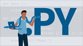 learn python programming in 2022