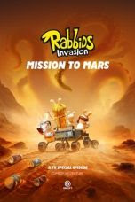 Rabbids Invasion – Mission To Mars (2021)