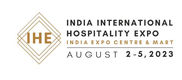 इंडिया इंटरनेशनल हॉस्पिटैलिटी एक्सपो 2023 का छठा संस्करण 2 अगस्त शुरू होने के लिए तैयार