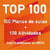 TOP 100 Planos de Aulas + 100 atividades - Educação Física Escolar