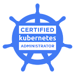 Certified Kubernetes Administrator