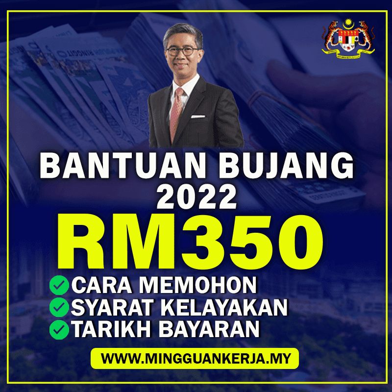 Semakan bantuan keluarga malaysia 2022