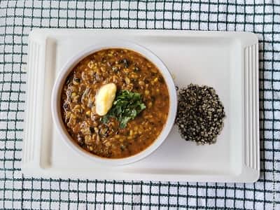 Urad Dal Tadka Recipe In Hindi