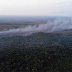 FUMAÇA DE QUEIMADAS ATINGE CIDADES DE DEZ ESTADOS