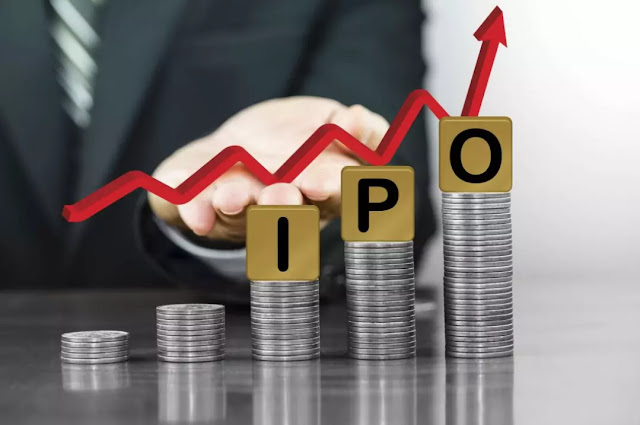Pre IPO information in details