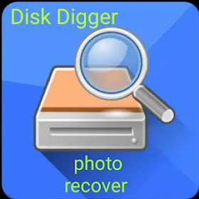 How to Recover your Deleted picture From Device victimisation Diskdigger app