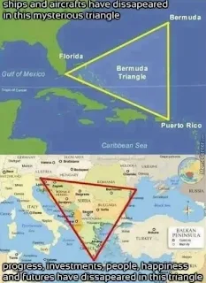 the-bermuda-triangle