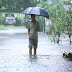यूपी में अगले 24 घण्टो में तेज बारिश का अलर्ट