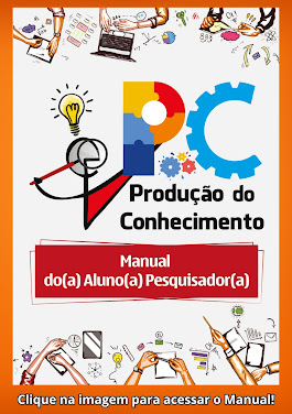 Manual da Produção do Conhecimento 2024