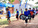 SSM KC Purwodadi Pasuruan Terus Lestarikan Tarian Budaya Jawa 'Kuda Lumping'