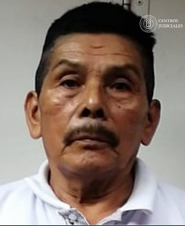 El Salvador: Anciano que violó a una adolescente de 13 años recibe 14 años de prisión