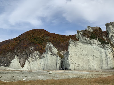 下北半島 仏ヶ浦