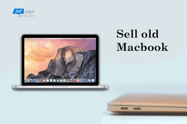 How to Get Rid of Your Old Apple Laptop? Here Is Your Answer by Shang C.