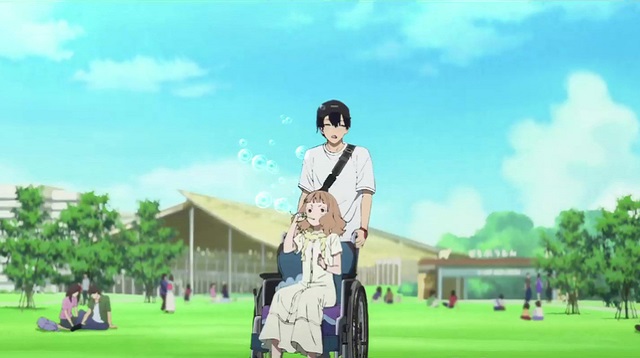 Anime merupakan film kartun yang biasanya dibawa dari Jepang yang memiliki berbagai jenis  5 Anime Movie Romance Rating Tinggi 2022
