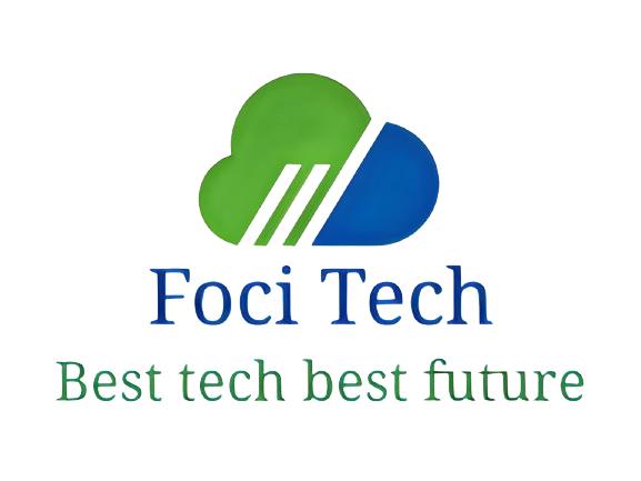 The Foci Tech