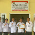 Tingkatkan Mutu Pelayanan Kesehatan WBP, Klinik Pratama Lapas Banjarbaru Peroleh Sertifikat Registrasi Fasyankes dari Kemenkes RI
