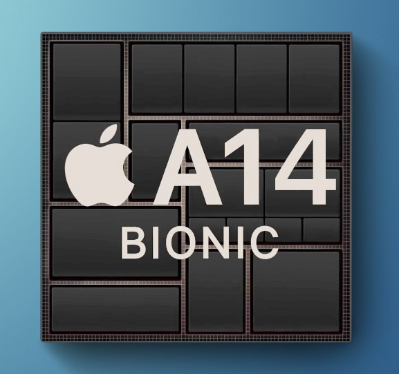 Mengeksplorasi Performa Luar Biasa Prosesor Apple A14 Bionic