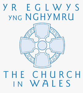 Chuch in Wales Logo