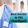 Brain tumor surgeon PGI Chandigarh