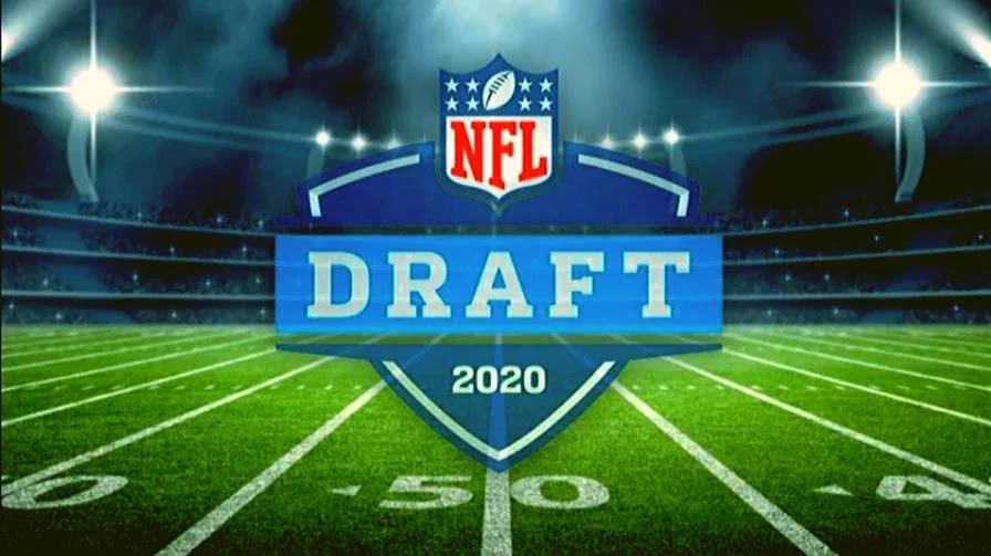 2020 NFL Draft Start time, schedule, TV channel coverage, mock drafts, watch live stream