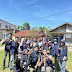 Kelompok 8 KKNT STISIPOL Candradimuka XXIX Tahun 2025 Dukung Pelestarian Kampung Gerabah di Sungai Selincah