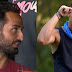 Survivor Spoiler 7/3: Άγριος καβγάς Άρη Σοΐλέδη - Γιώργου Ταλάντσεβ μετά το αγώνισμα