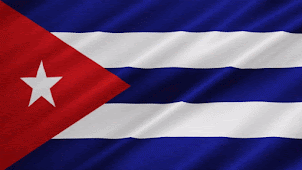 Mi Bandera, La Cubana !