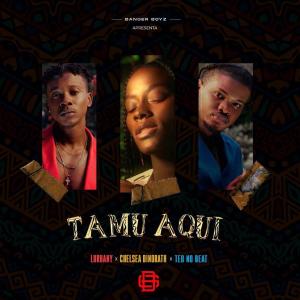 Banger Boyz (Lurhany, Chelsea Dinorath & Teo No Beat) - Tamu Aqui (Sonangol-Muzik) mp3 download