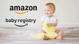 AMAZON Baby Register
