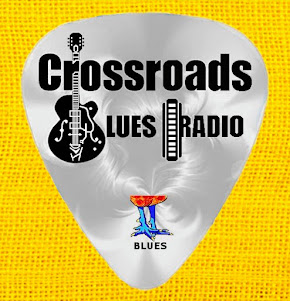 CROSSROADS BLUES RADIO