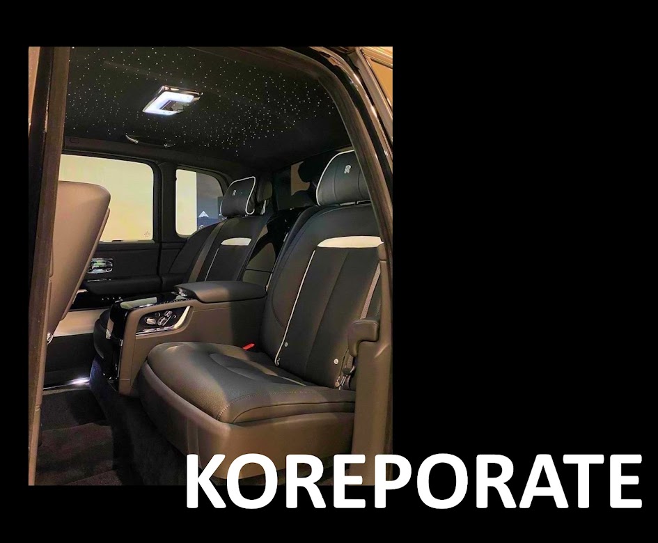 ♫♪ koreporate - a luxe life style blawg Luxury hipster hipstr corp refinement elite pinnacle elites