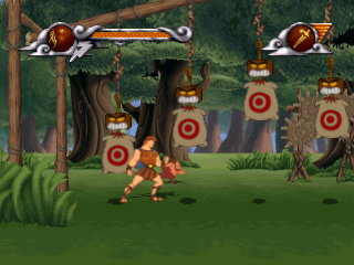 Descarga Iso Disney Hercules En Español Sony Playstation