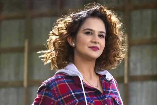 Roopi Gill Wiki, Biography, Dob, Age, Height, Weight, Affairs and More 