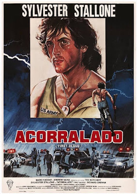 Acorralado