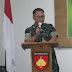 Cegah Penyalahgunaan Narkoba, Dandim Pati Buka Sosialisasi P4GN