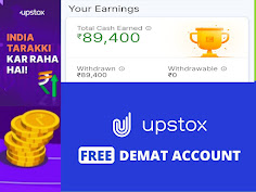 Download and earn upto ₹1000