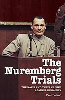 Nuremburg Trial Part II