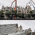 Barcelona Tear Down the Walls of the  Camp Nou for £1.25bn redevelopment plans
