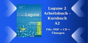Free German Books: Lagune 2 Arbeitsbuch - Kursbuch (PDF + CD + Übungen)