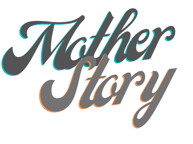 blog mother story