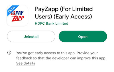 Payzapp Refer & Earn Offer [2023] Get 21 Rs Cashback on UPI Transfer