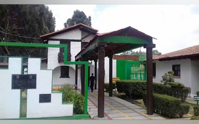 Fwd: Reforzará el Edomex educación en el tutelar Quinta del Bosque