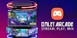 Omlet arcade mod apk download